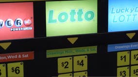 Illinois iLottery player wins $1 million