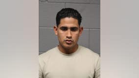 Chicago migrant charged with sexually assaulting woman on UIC campus