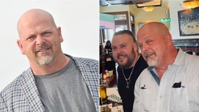 'Pawn Stars' Rick Harrison's son official cause of death determined