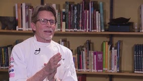 Rick Bayless Day: Chicago celebrates 37 years of authentic Mexican cuisine and philanthropy