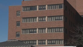 Vista Medical Center East reinstated as trauma center after revocation