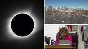 Week in Review: Illinois Eclipse 2024 • Chicago Bears invest in new stadium • Dolton mayor gets sued