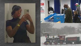 Week in Review: Orland Park mother killed • Chicago snowstorm • Illinois Primary Election results