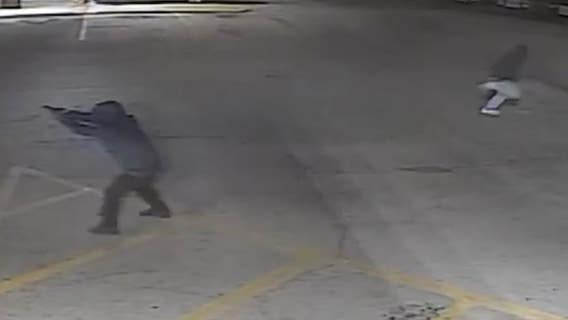 Prospect Heights police seek gunmen in gang-related shooting