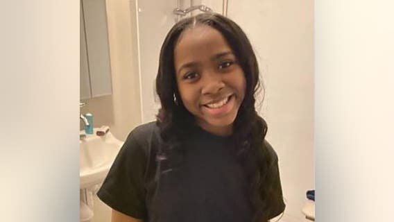 Missing teen last seen in Bronzeville found safe
