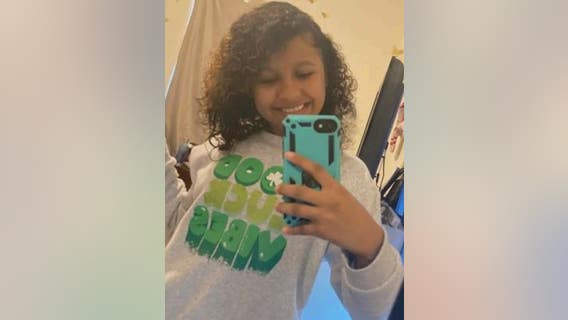 Girl, 13, reported missing in Roseland has been found