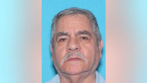 Search underway for missing man in Brighton Park