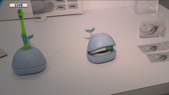 The Inspired Home Show offers houseware paradise at McCormick Place