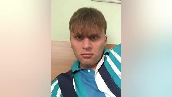 Search underway for missing man in Logan Square