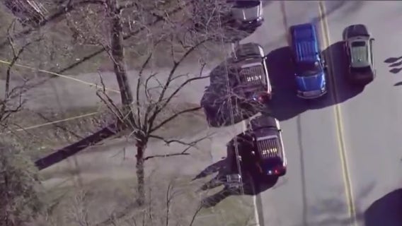 3 men fatally shot at NW Indiana home identified: coroner