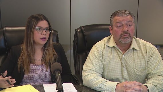 Former Elmwood Park High School security guard sues school district over alleged wrongful termination