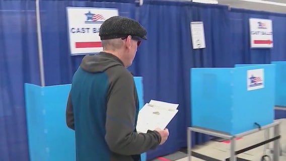 2 Chicago incumbent U.S. House Democrats win in Illinois primary