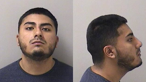 Aurora man found guilty of strangling girlfriend to death in 2020: prosecutors