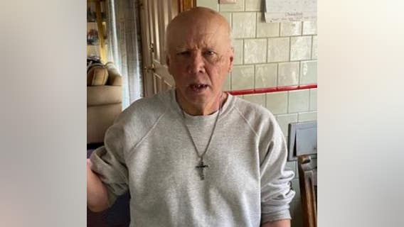 Missing man in Garfield Ridge: Robert Ketchen last seen Thursday