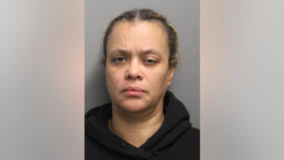 Chicago woman charged in SW Side shooting: police