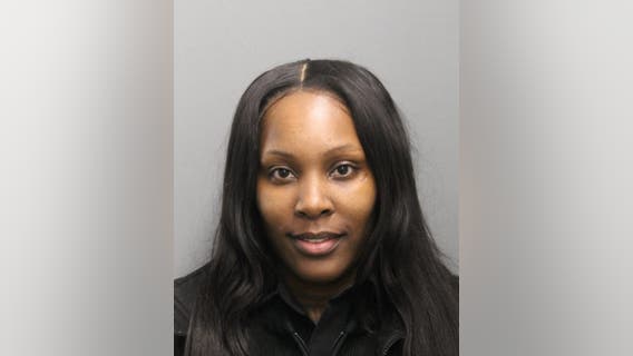 Woman arrested in Uptown nearly 10 months after allegedly robbing another woman