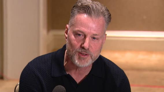 What Eberflus saw in Caleb Williams: Takeaways from Chicago Bears' Matt Eberflus from the NFL Owners Meetings