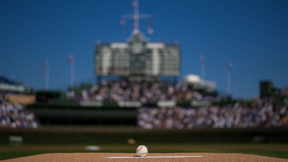 One lucky Cubs fan could win $1M during 'Play for Opening Day' event
