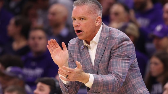 DePaul basketball hires a former Big 10 coach to take over the program