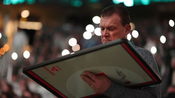 March Madness: Where Illinois team's NCAA Tournament resumes stand entering the regular season's final week