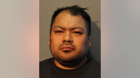 Chicago man arrested in fatal Brighton Park stabbing: police