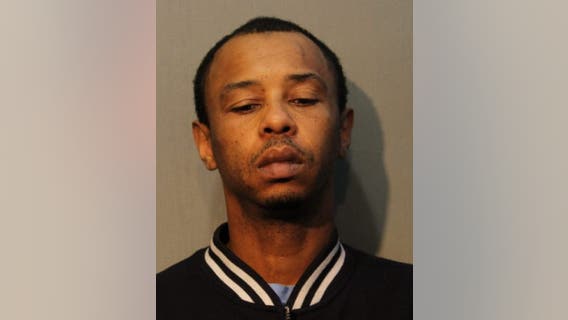 Man charged in South Shore carjacking