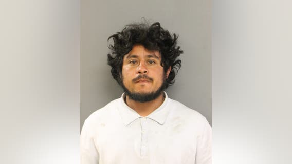 Man arrested after allegedly robbing woman in Pilsen: police