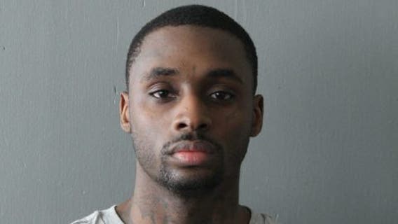 Chicago man charged with murder in January shooting that prompted SWAT situation