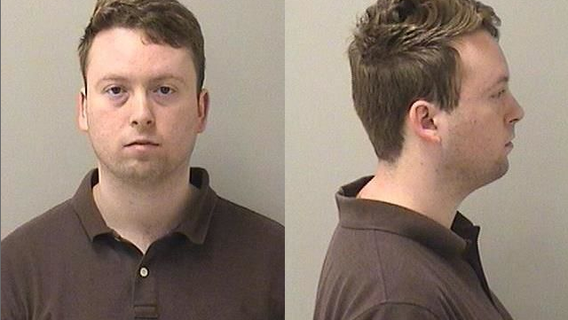 Carpentersville teacher arrested following alleged inappropriate confrontation in locker room