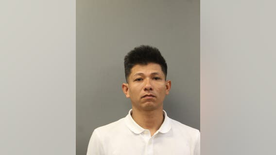 Wisconsin man accused of stabbing woman inside Logan Square business last year