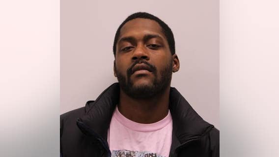 Chicago man faces felonies for alleged vehicle entry at suburban gas station