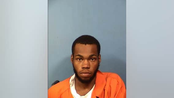 Cook County man receives lengthy prison term for brutal home invasions, shooting