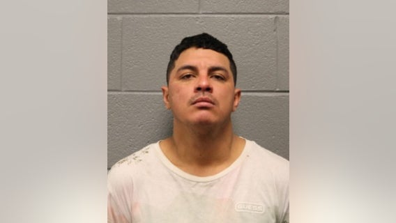 Migrant with ties to Venezuelan cartel arrested in Chicago