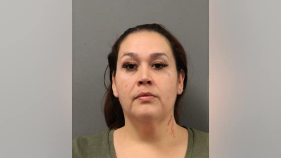 Cook County woman charged with murder in Little Village shooting