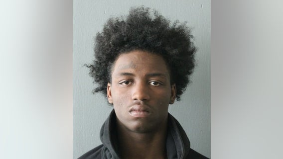 Chicago man charged in Morgan Park carjacking