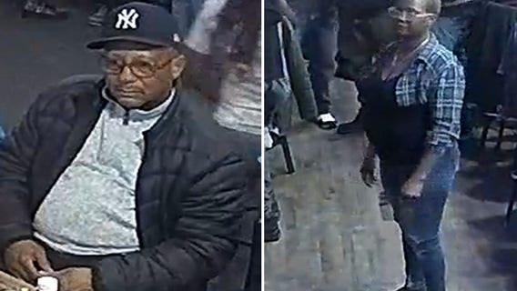 Grand Crossing shooting: Chicago police looking to ID 2 people who may be involved