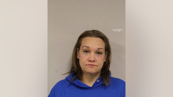 Treasurer of Palatine elementary school's PTA charged with theft