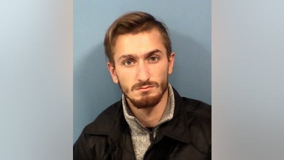 Naperville man sentenced for fatal DUI crash