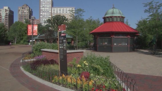 Chicago Park District workers vote to strike over wages, benefits