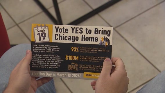 Real estate groups challenge 'Bring Chicago Home' referendum in Illinois Supreme Court