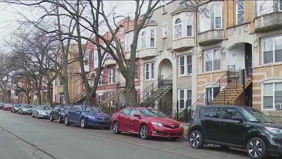 Chicago 'mansion' tax to fund homeless services stuck in legal limbo while on ballot