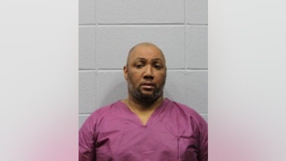 Chicago Heights stabbing: Man allegedly killed teen, wounded another after argument