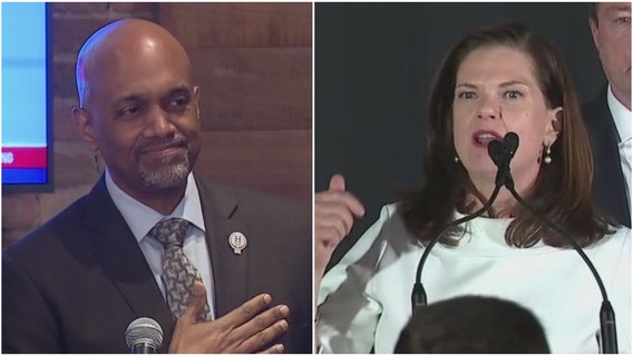 Cook County State's Attorney race remains too close to call