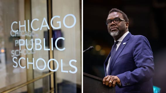 Senate backs Mayor Johnson, CTU-backed plan to elect 10 city school board members in November