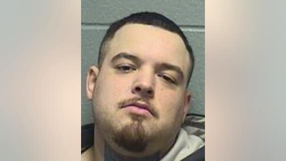 Cook County man charged in 2023 expressway shooting: ISP