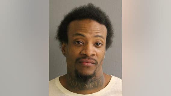Chicago man charged in Roseland robbery