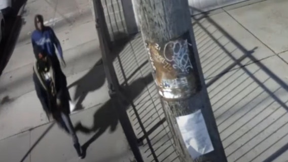 Chicago police seek suspects in Near West Side robberies