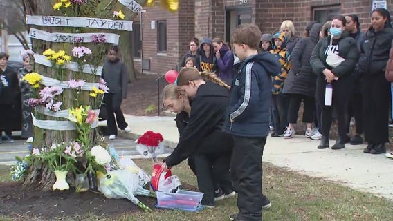 Edgewater community mourns 11-year-old boy killed in violent attack: 'I miss him'