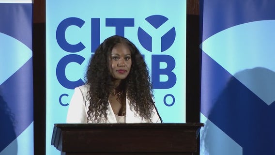 Chicago Teachers Union president reacts to leaked contract proposal