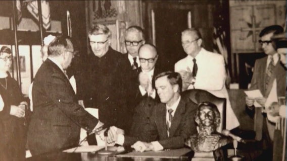 Illinois celebrates Casimir Pulaski Day